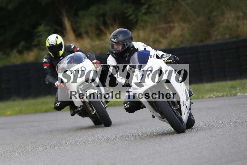 /33 24.07.2025 Speer Racing ADR/Classic/139